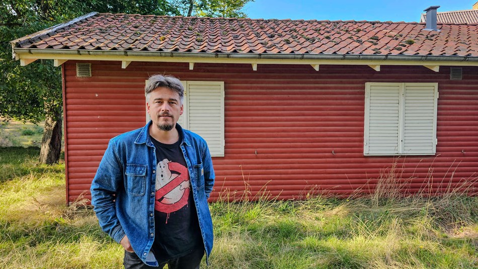 Fl�jpartier i ordkrig: 'Enhedslisten skulle have sagt de �nskede det hus'