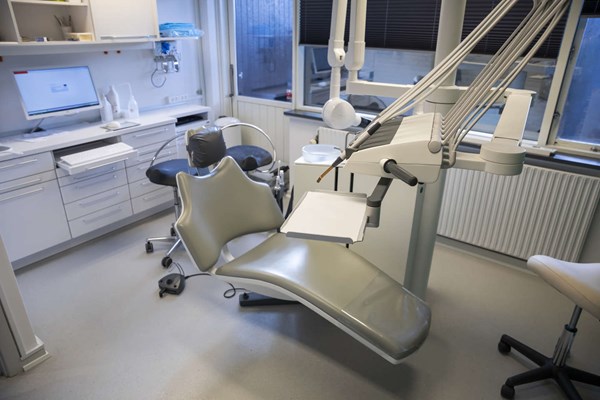Ingen specialtandl�ge: 'Behandlingerne kan blive l�ngere, men ogs� dyrere'