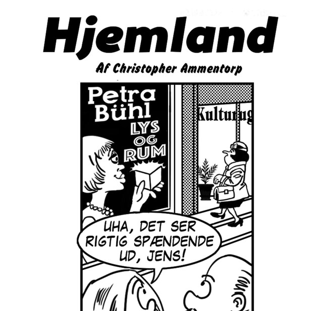 tegneserie tegneserie