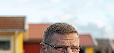 Ros til BRK for åbne møder