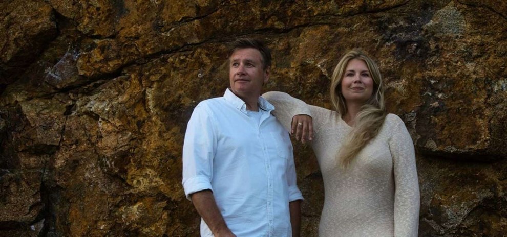 Nex�-par bryder fordomme med ny musik