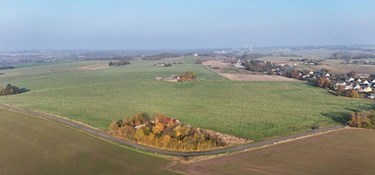 Historisk mulighed for Bornholms natur
