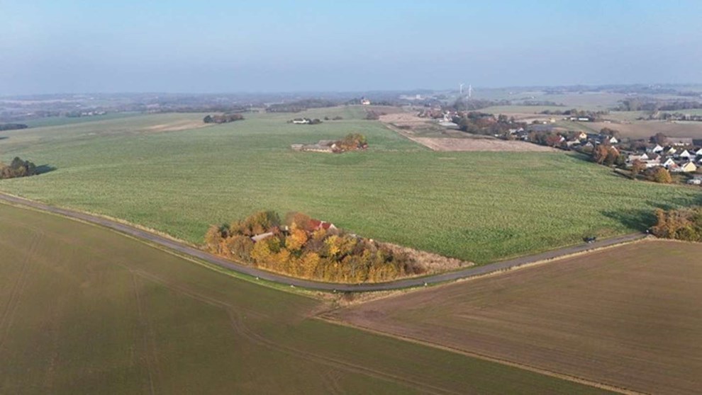 Historisk mulighed for Bornholms natur 