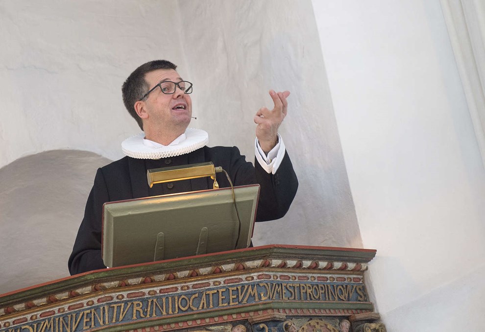 N�r vi overser advarslen, mister vi livet