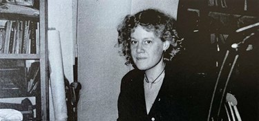 Gammel fascination vakt til live i gemte lydfiler