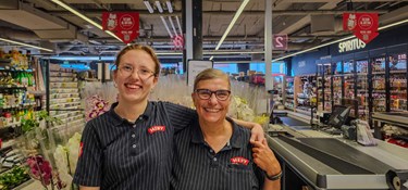 Nu kan Meny ikke komme højere op