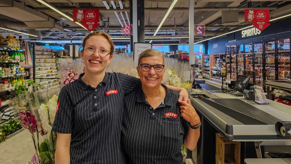 Nu kan Meny ikke komme h�jere op