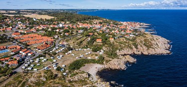 Gudhjem på fornem liste: Er nr. 45 i verden