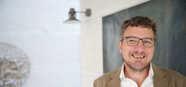 'Ja, det er ambitiøst'