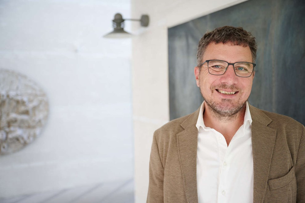 'International attraktion'