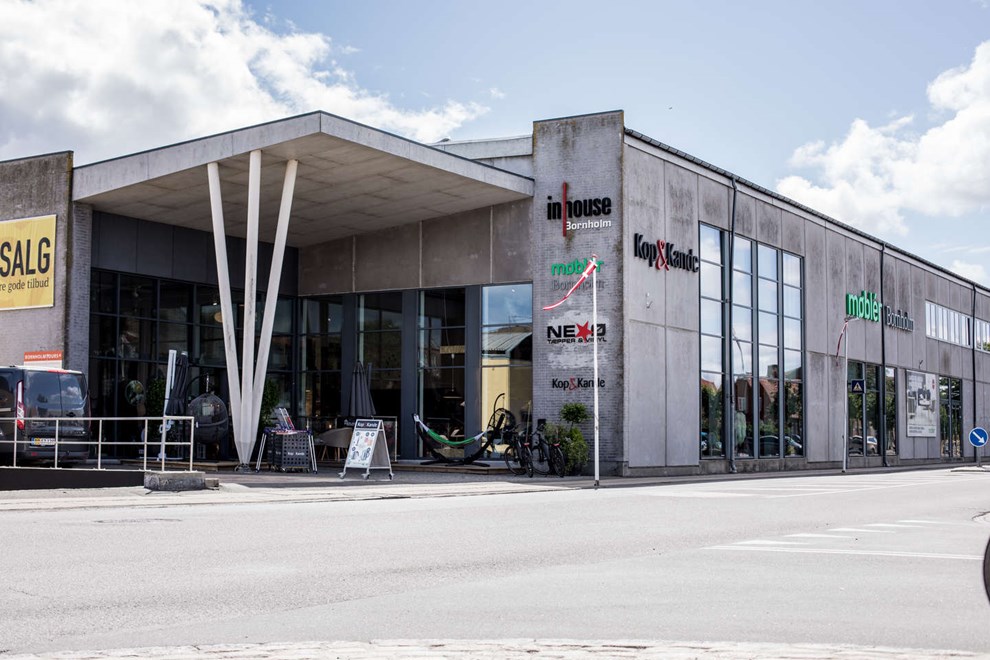 Seks medarbejdere mister jobbet