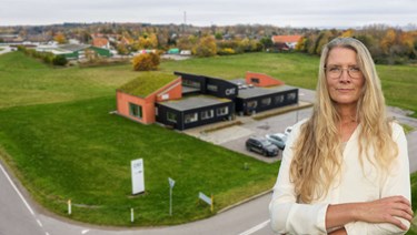 Stort hul i kassen efter Anne Thomas