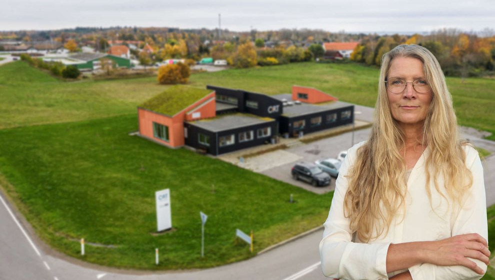 Stort hul i kassen efter Anne Thomas Stort hul i kassen efter Anne Thomas