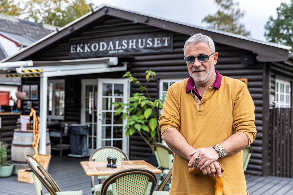 Derfor er ledigheden lavere end i resten af landet Derfor er ledigheden lavere end i resten af landet