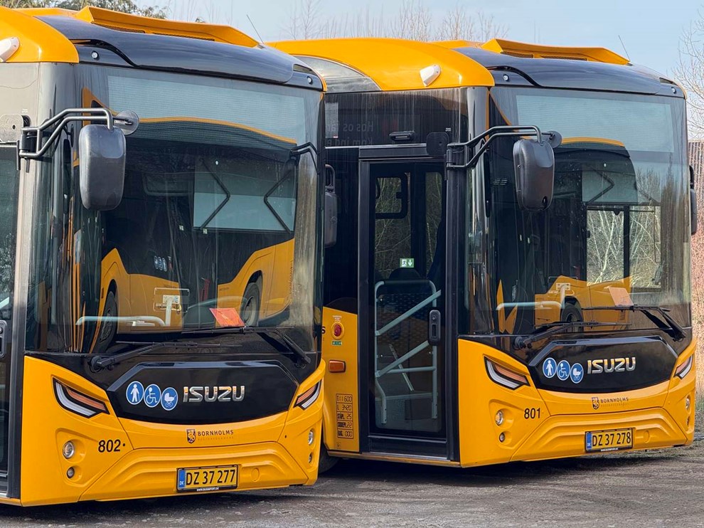 Nye ringetider passer ikke med BAT: 'Pisser på os' Nye ringetider passer ikke med BAT: 'Pisser på os'