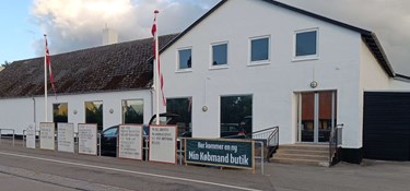 Nu har købmand åbningsdato på plads