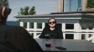 Ingen nabostrid - vi var i strid med kommunen