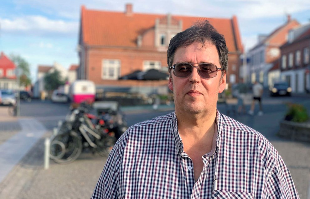 Kampvalg til �ldrer�det: Her er kandidaterne 