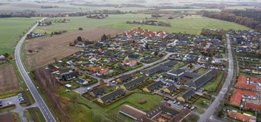Bornholms eneste rigtige plejehjem