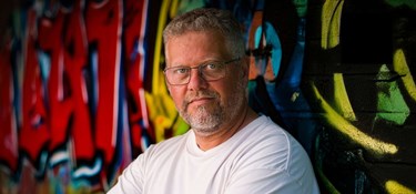 Vi skal og vil børnene