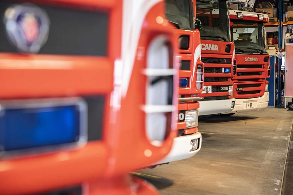 Brandv�snets fremtid i spil