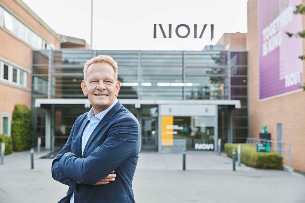 CRT-formand efter kæmpehul i kassen: Forstår ikke kritikken CRT-formand efter kæmpehul i kassen: Forstår ikke kritikken