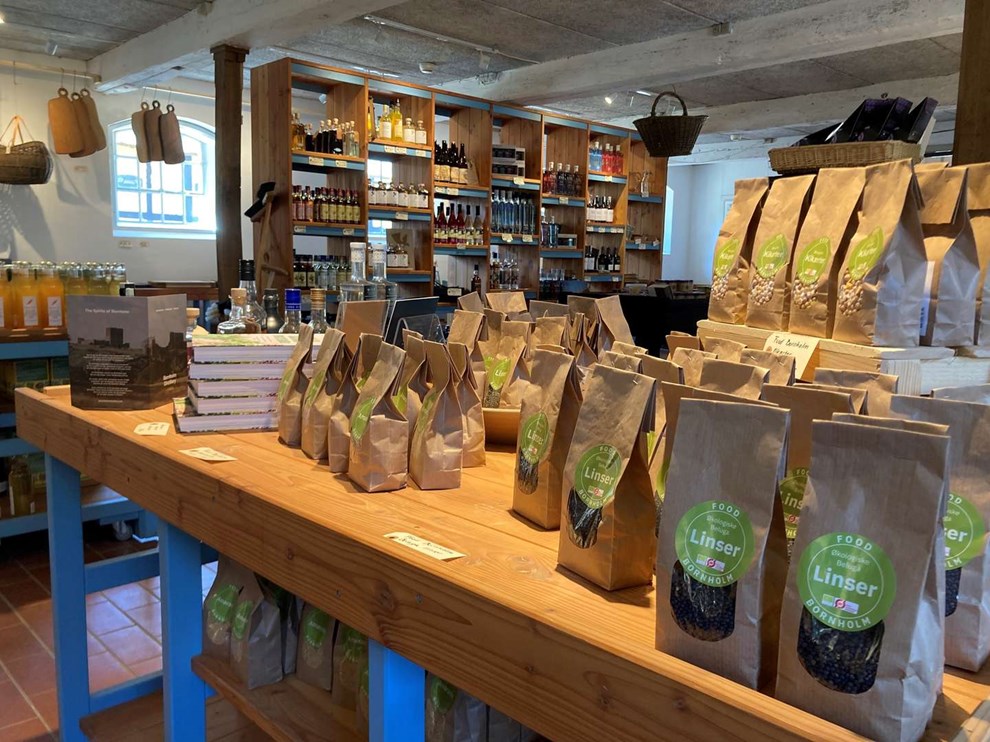 Historien bag skal s�lge lokale f�devarer