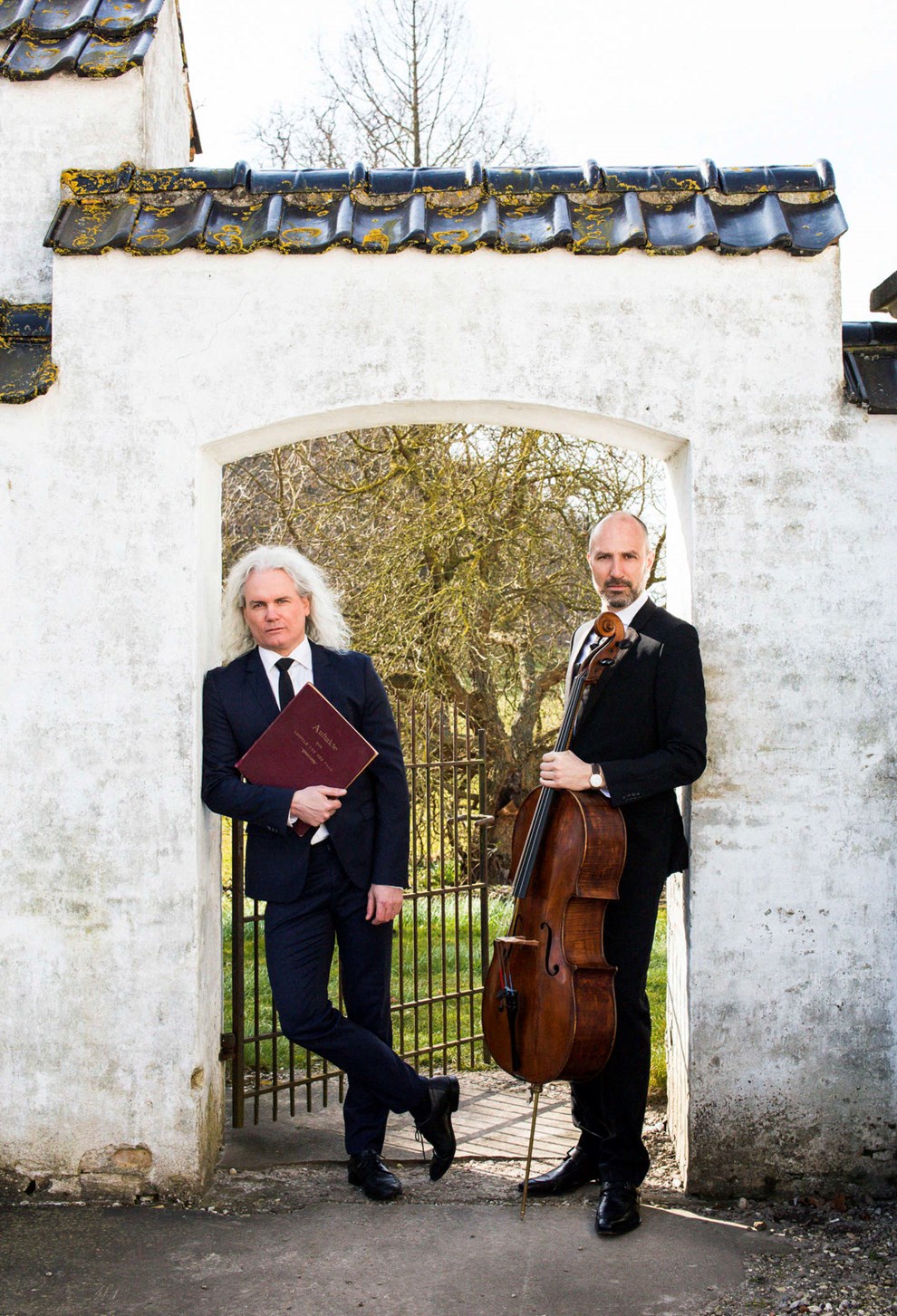 Koncert fejrer den nordiske folkesj�l