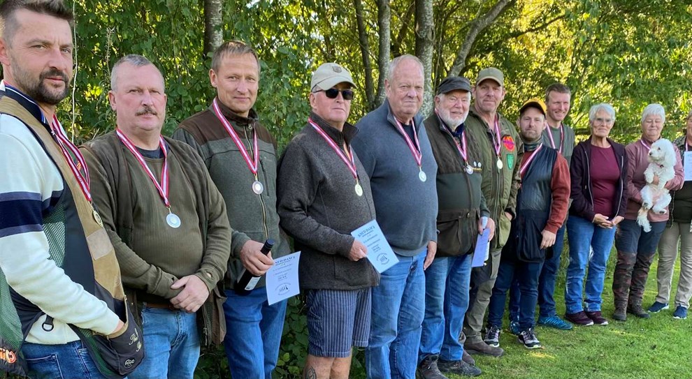 Thomas sluttede sæsonen af med bravour Thomas sluttede sæsonen af med bravour