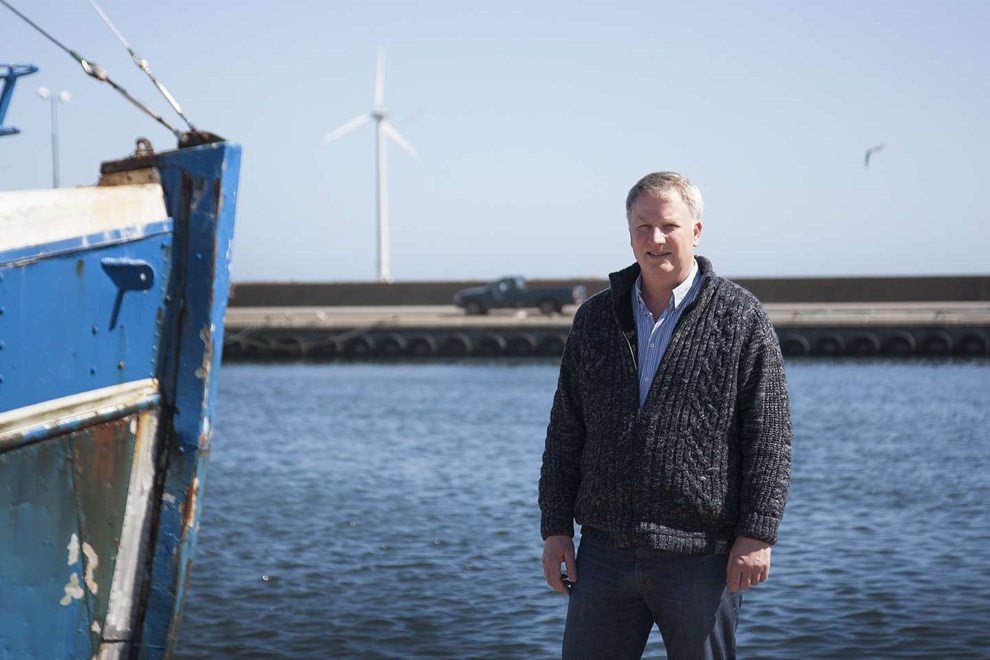 Et nyt alternativ til hele �en