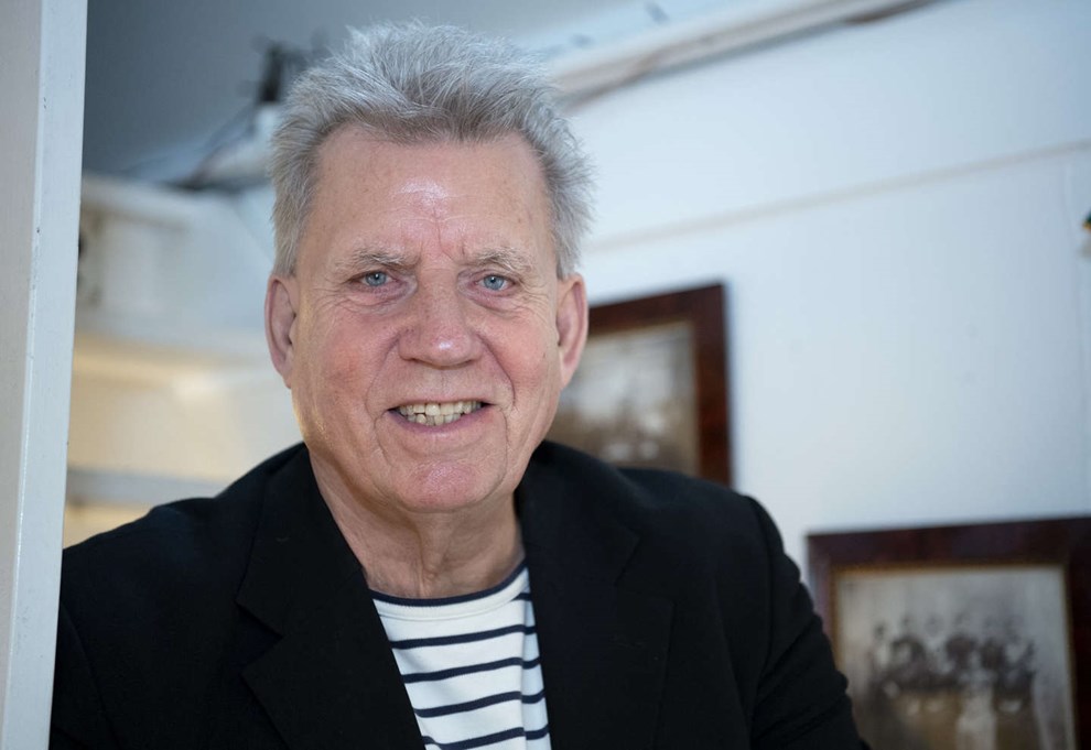 Danmark er et foreningsland