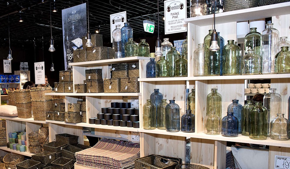 S�strene Grene investerer og lander rekordsalg