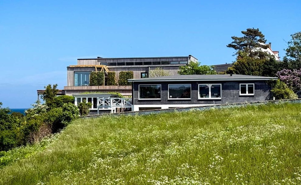 Store klynger kan komme. Det m� forhindres