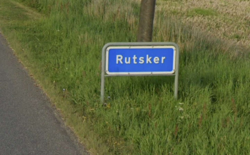 Brevkassen: En n�jsom mand fra Rutsker