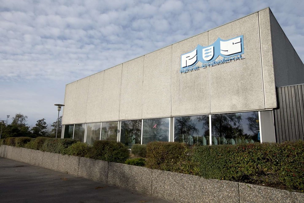 Stor sv�mmedag i R�nne