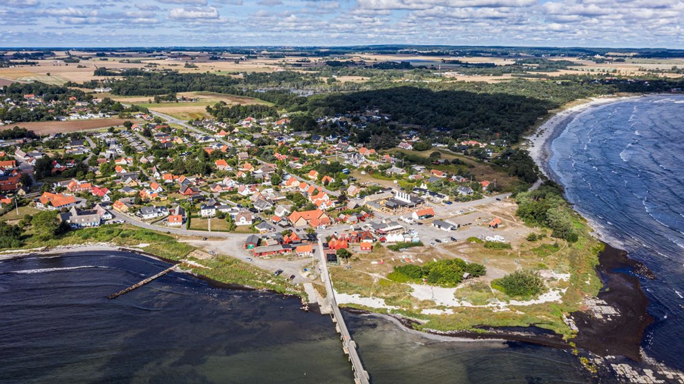 De ejer Bornholm: Her er navnene De ejer Bornholm: Her er navnene