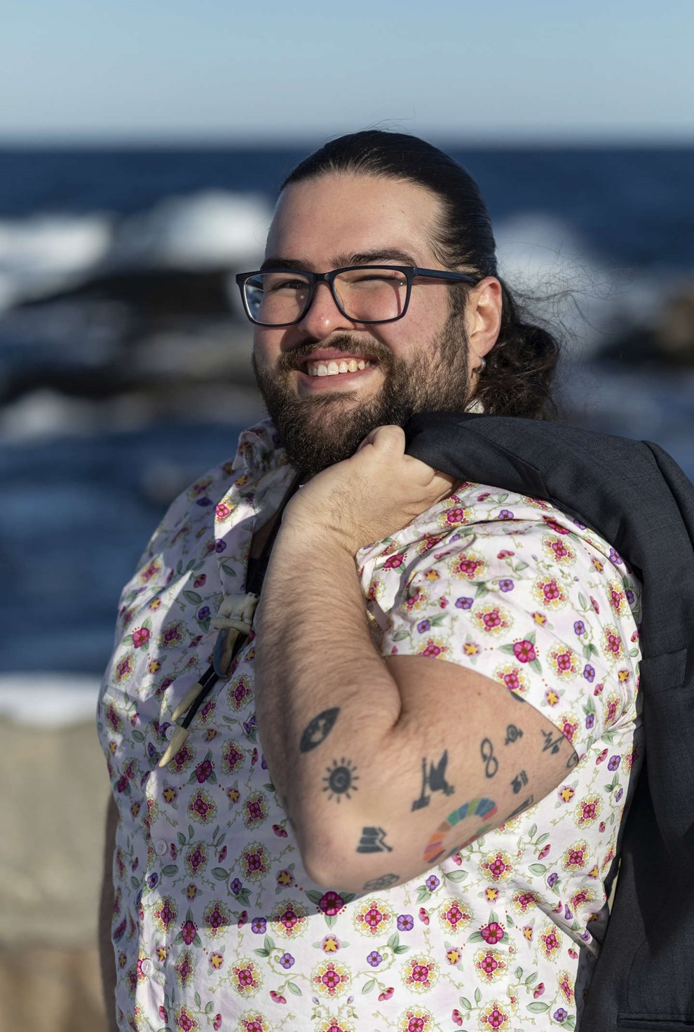 En valgkamp med visioner En valgkamp med visioner