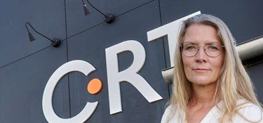 CRT's økonomi er skræmmende