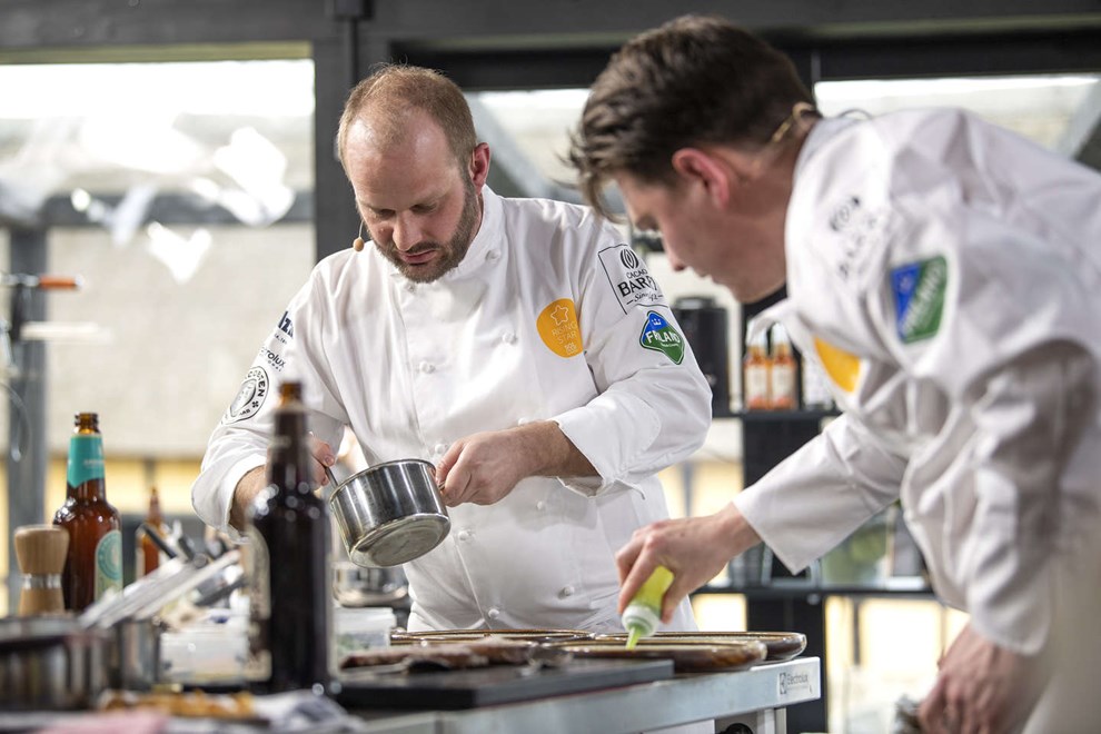 Forening skal fremtidssikre Sol over Gudhjem Forening skal fremtidssikre Sol over Gudhjem