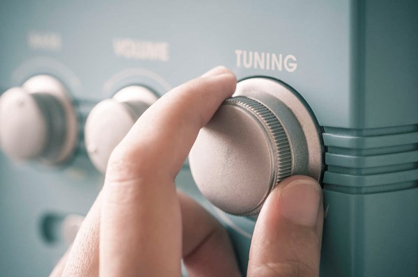 Vi risikerede tavshed i krisen: Nu er l�sningen fundet
