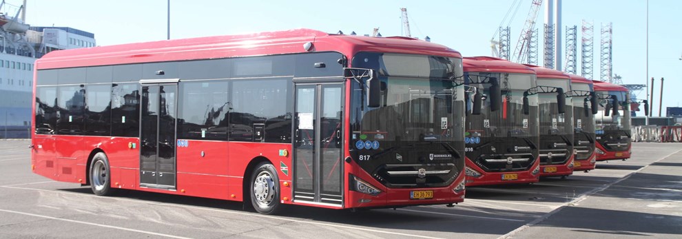 Bornholm fortjener en ordentlig kollektiv transport Bornholm fortjener en ordentlig kollektiv transport