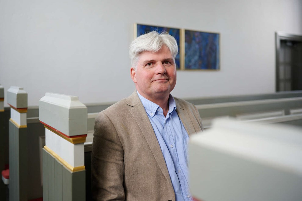 Valg uden afstemning