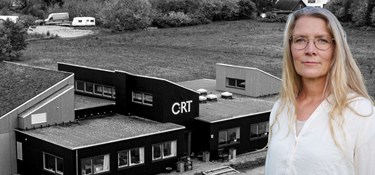 CRT-formand: Pilen peger på Anne Thomas