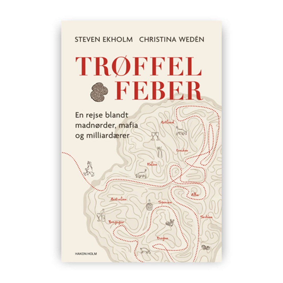 'Guld' under jorden p� Bornholm