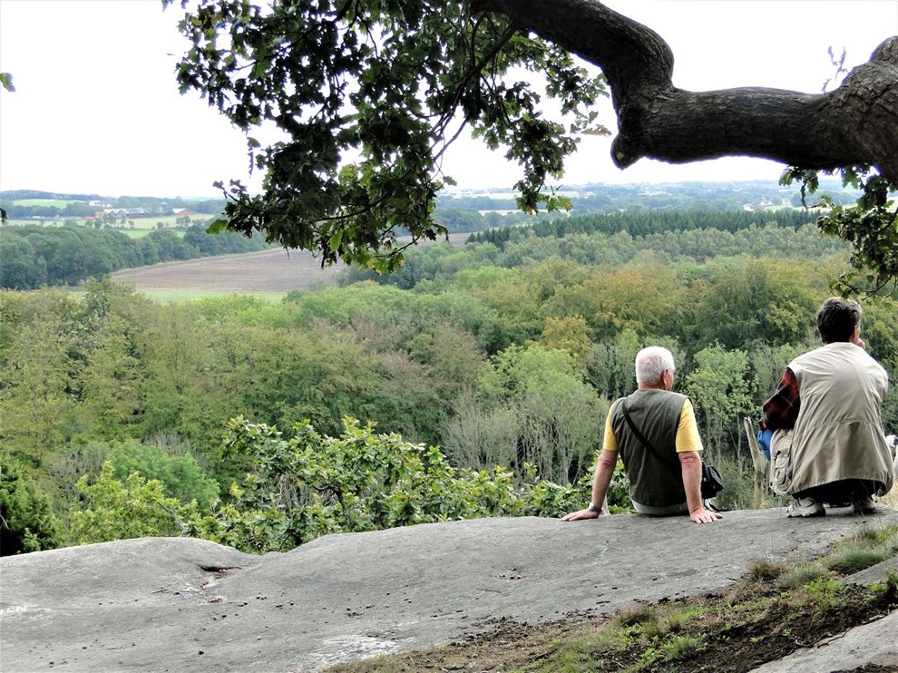 Efterårsferie med børnebørn. Hvad skal vi lave? Efterårsferie med børnebørn. Hvad skal vi lave?
