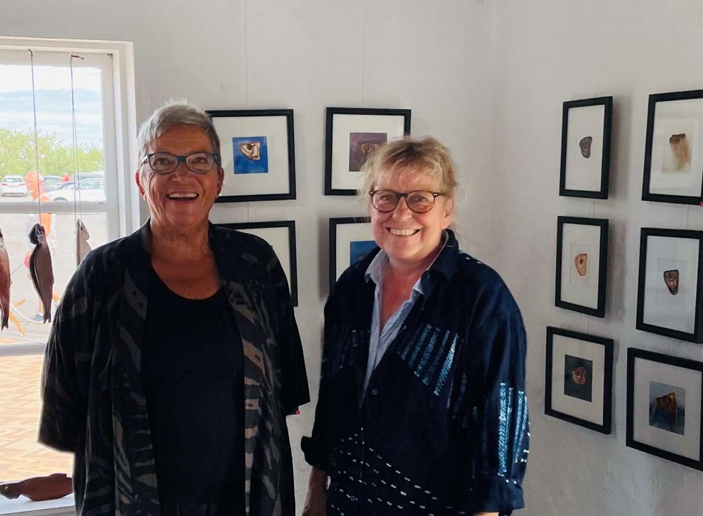 rets sidste i Snogebk