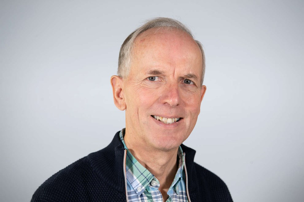 Gentænk Bornholm Gentænk Bornholm