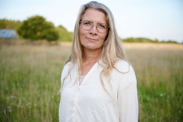 Medie: Hun er storfavorit til at blive borgmester