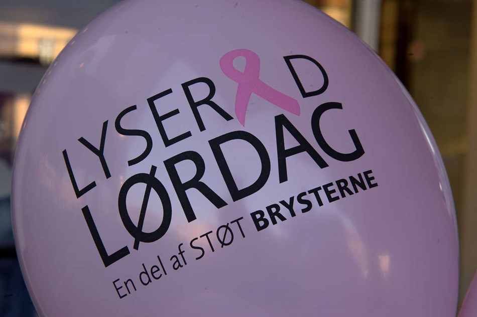 Lyser�d l�rdag pr�ver igen