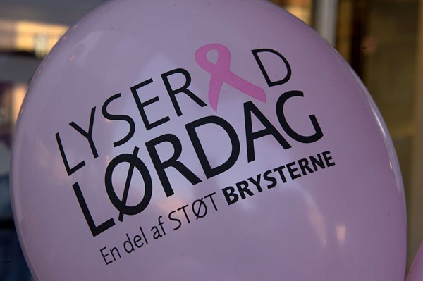 Lyser�d l�rdag pr�ver igen